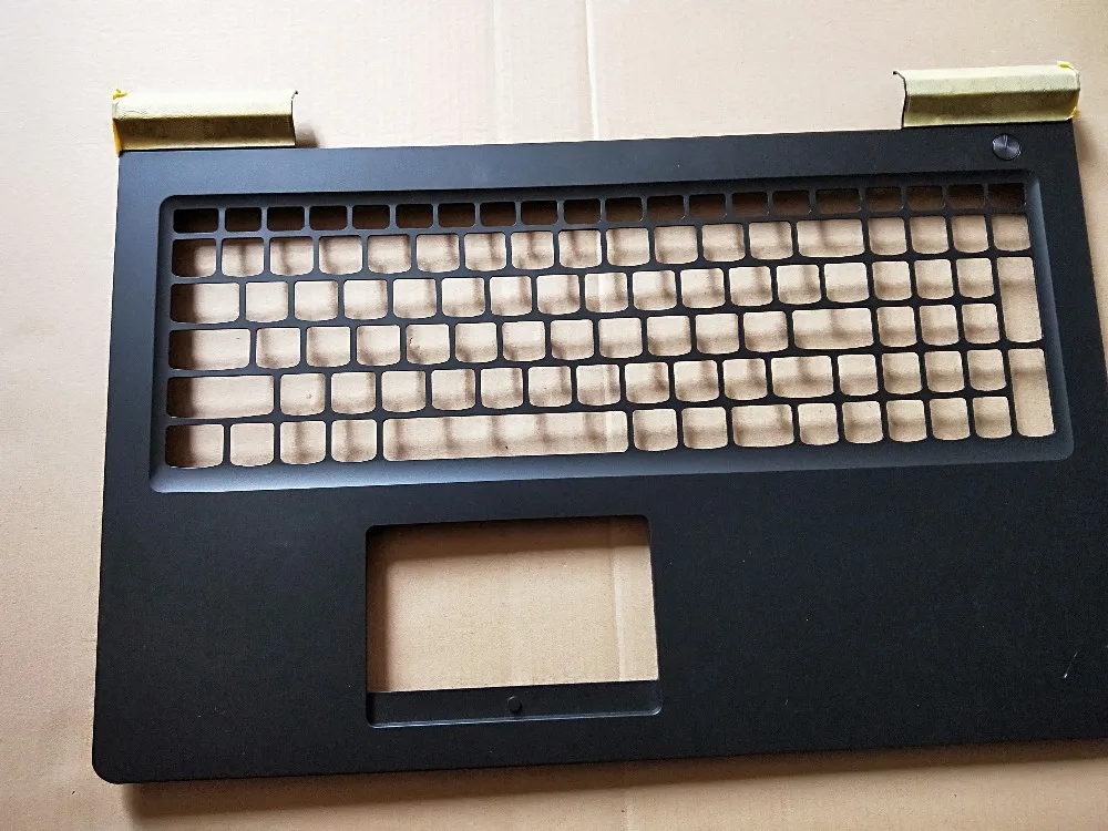 Оригинальный Новый чехол для lenovo 700-15ISK 700-15 C Обложка клавиатуры панель США |
