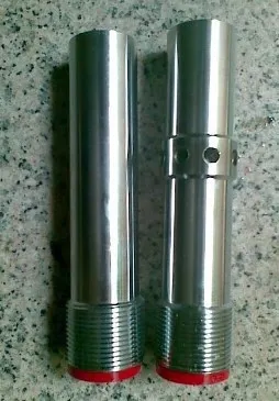 

Venturi nozzle,boron carbide venturi blasting nozzles, tungsten/boron carbide blasting gun spare