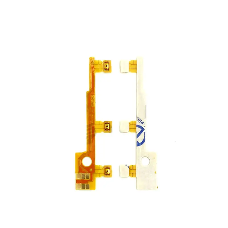 10pcs/lot,Original New For Nokia Lumia 640XL Side Power Button Volume