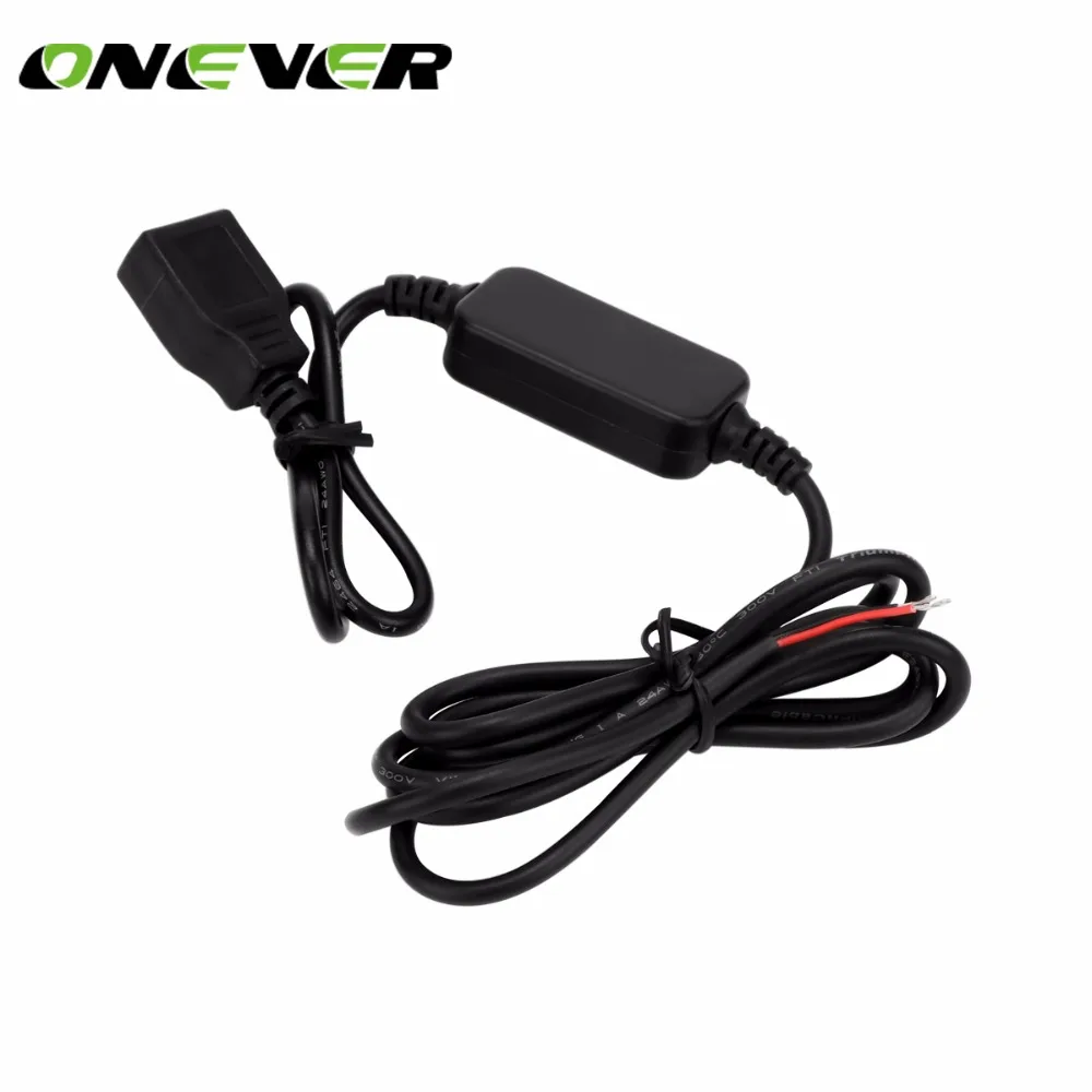 DC 12 V до 5 V 3A конвертер адаптер питания USB зарядное устройство адаптер питания трансформатор для универсальных автомобилей