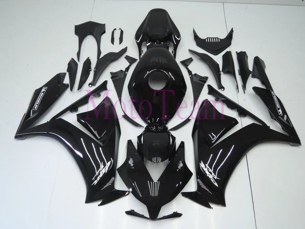 Новый комплект обтекателей Кузов ABS мотоцикл для Honda CBR1000RR CBR 1000RR 1000 RR 2012 2013 2014 12 13 14