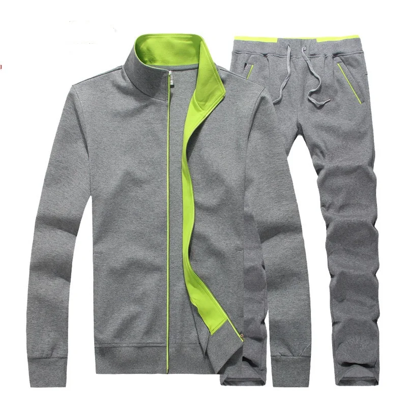 Купить Спортивный Костюм Из Хлопка