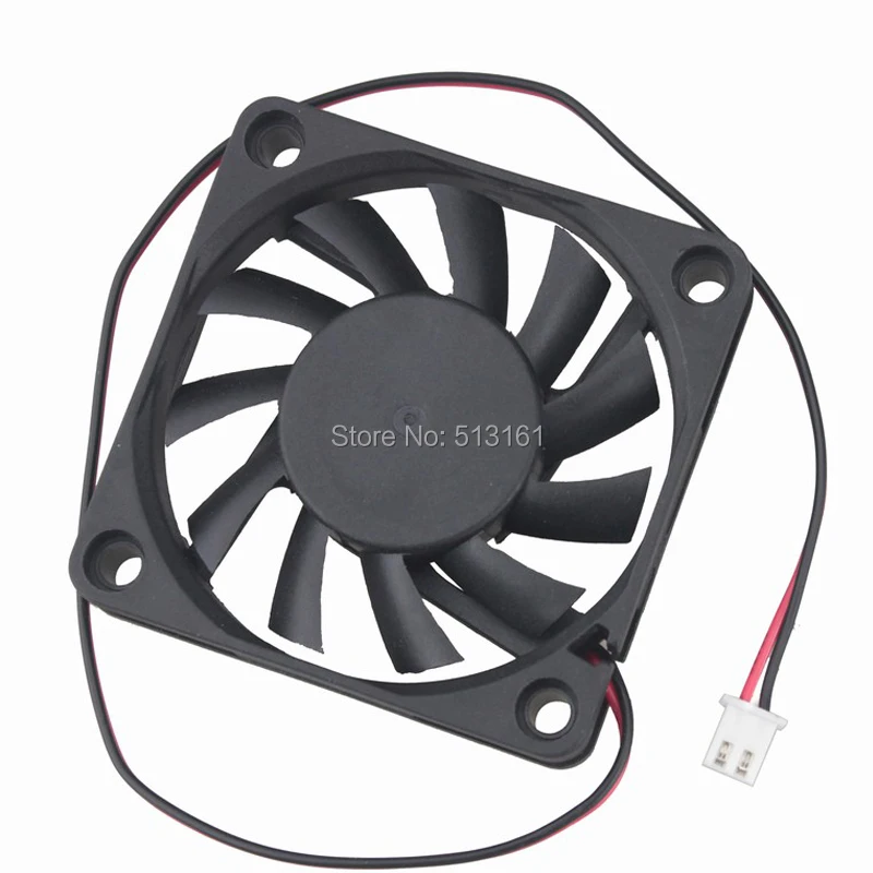 60mm 24v fan 3