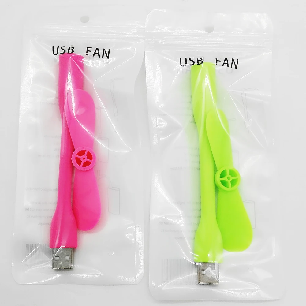 usb fan 30
