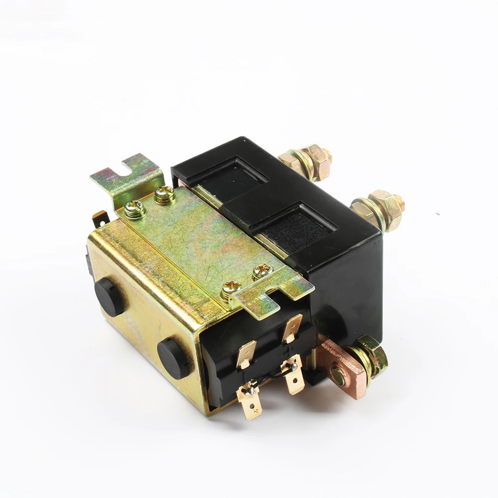 dc contactor 04