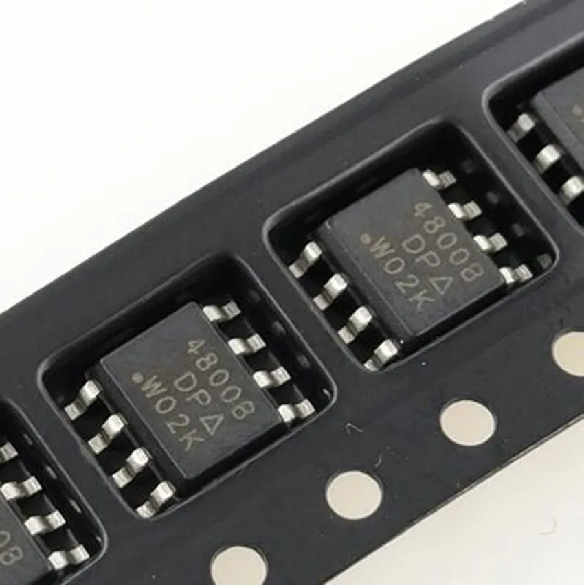 

20pcs/lot SI4800BDY-T1-E3 SI4800BDY MOSFET N-CH 30V 6.5A 8-SOIC Best quality.