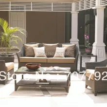 Продвижение набор мебели в гостинную коллекция сидений