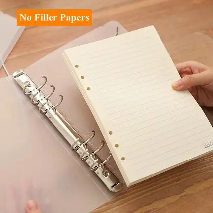 notebook binder