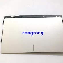 Для Asus S200 S200E X201E X202E Сенсорная панель доска 04060-00120100 4UEX2THJNDD работает б/у