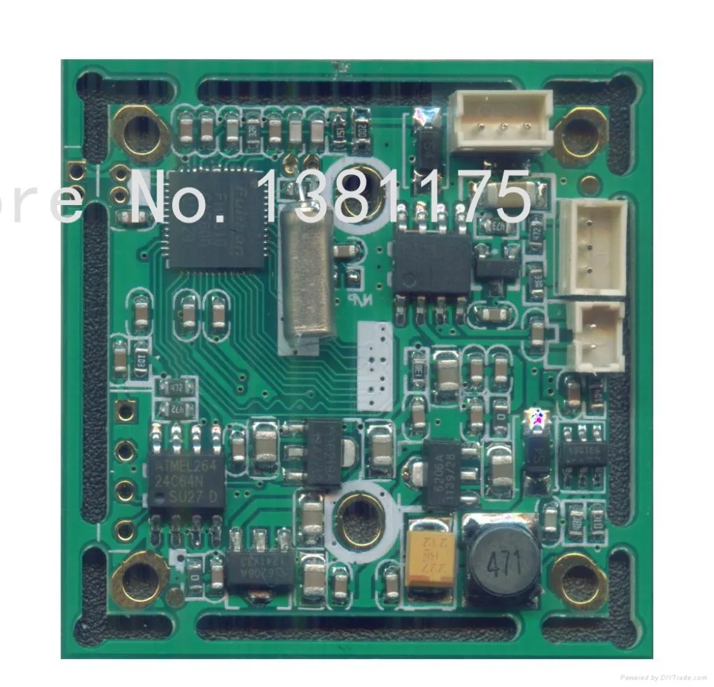 

100% Positive Feedbacks Free Shipping Low Cost Double-Sided Quickturn PCB Boards Prototype Manufacturer Fast PCB Sale 058