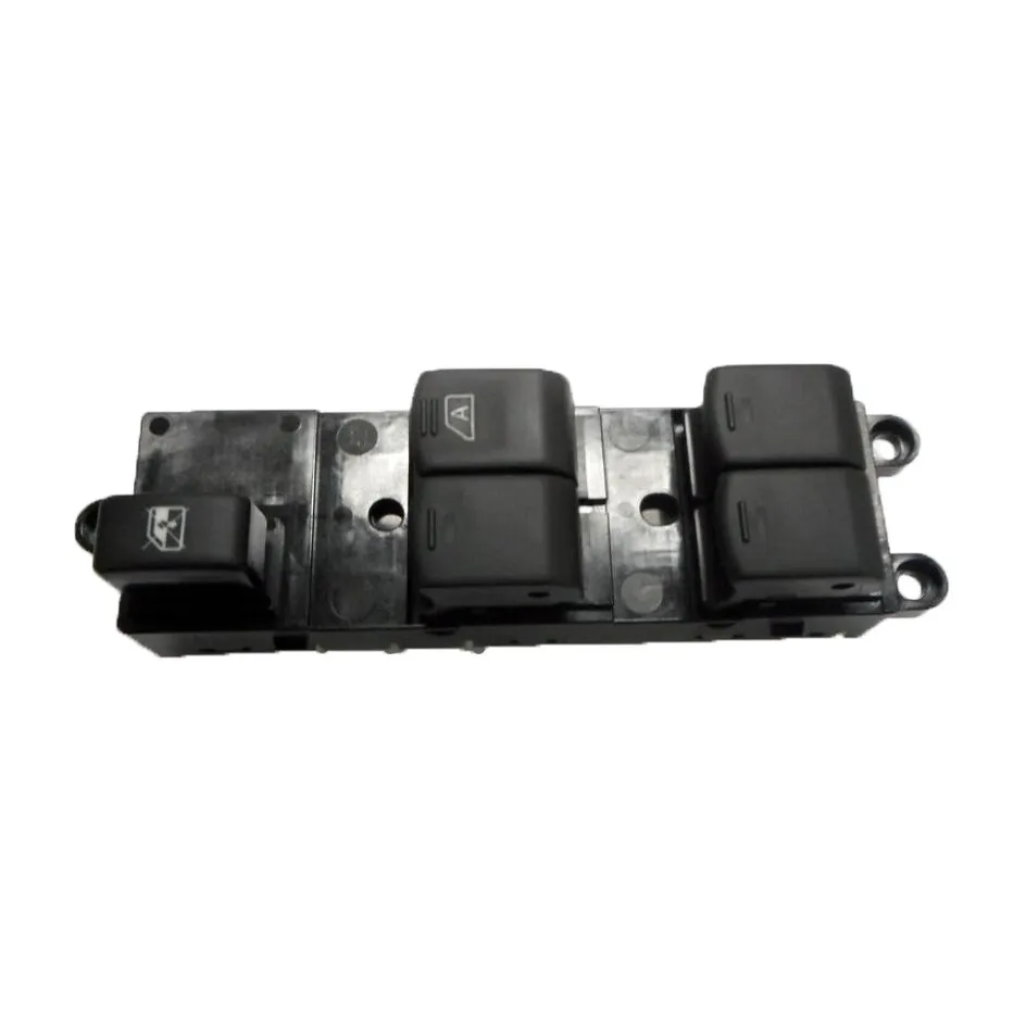 

25401-4X00C Front Right Master Window Switch for Nissan Spanish Navara D40m