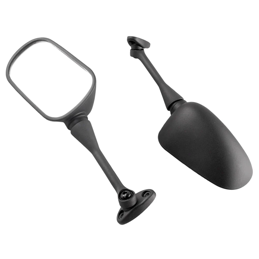 Rear Wing Rearview Rear View Side Mirrors For Honda CBR600RR 2003-2008 & CBR1000RR 2004-2008 Motorcycle Spare Part Left Right