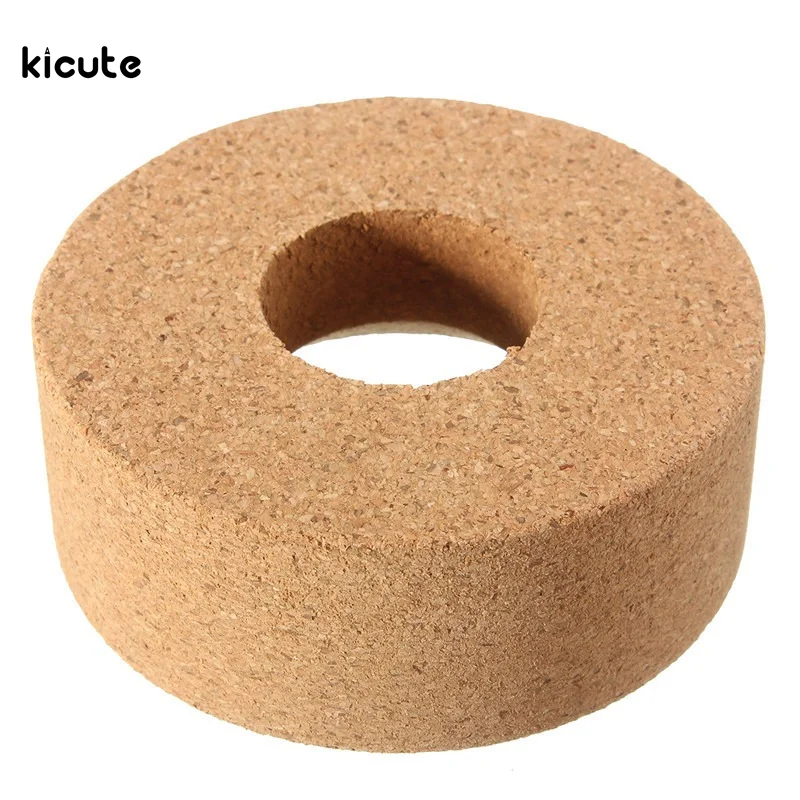 5Pcs New Laboratory Lab Flask Cork Ring Stand for 50ml 250ml Flask