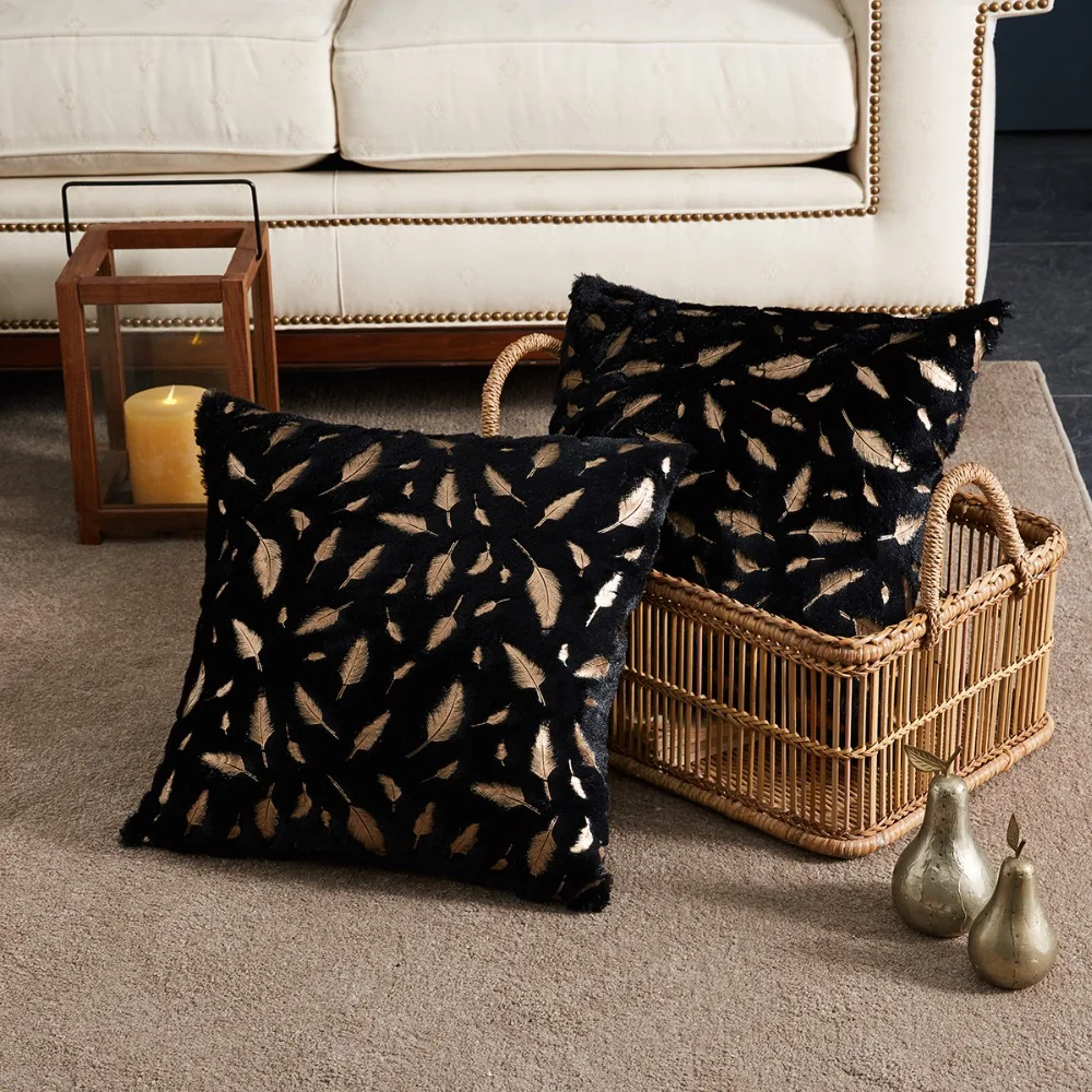 throw pillows 18x18