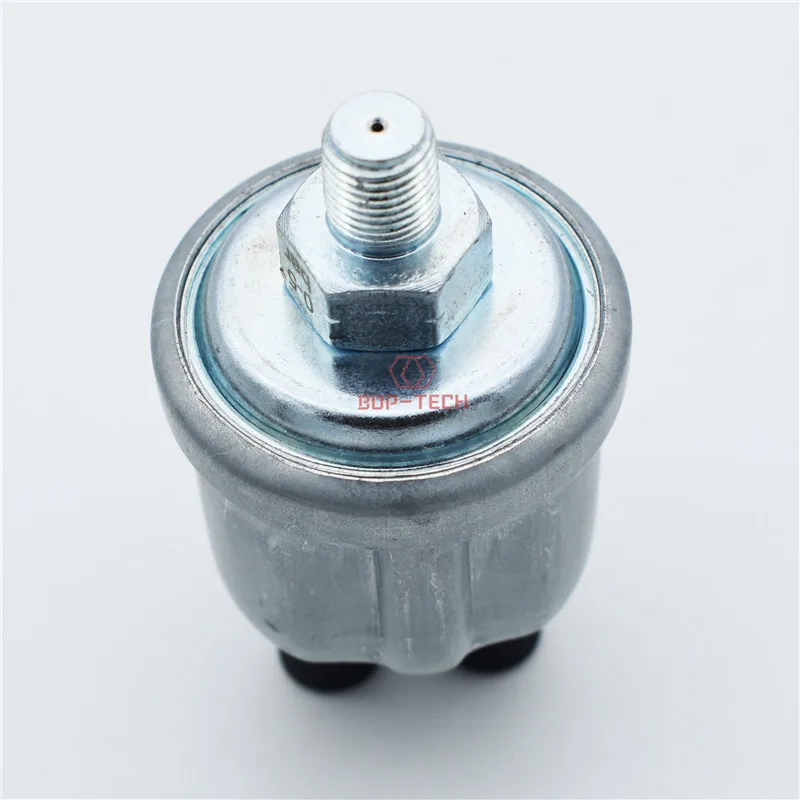 New Air Cooled Oil Pressure Sender For VDO 360-006 360006 M10-1.0 0.5 Bar 4