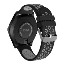 Новые уличные походные аксессуары карты водонепроницаемые Смарт спортивные наручные часы с ремешком многоязычные с упаковкой