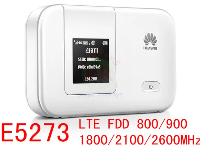 Разблокированный маршрутизатор huawei 4G со слотом для sim-карты E5372s-32 4G 150 Мбит/с LTE Cat4 карманный мобильный WiFi беспроводной маршрутизатор E5372