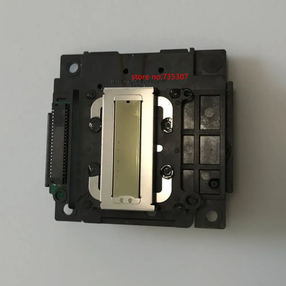 Original-New-FA04010-Inkjet-Print-head-Printhead-For-Epson-L300-L301-L310-L351-L353-L375-L550_