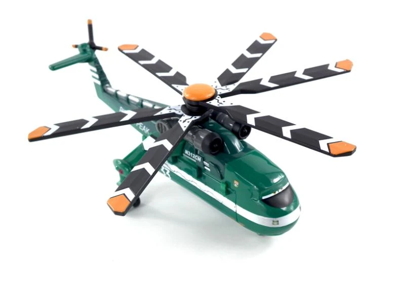 toy helicopter wings