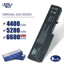 Аккумулятор JIGU для ноутбука HP EliteBook 6930p 8440p 6440b 6445b 6540b 6545b 6530b 6535b 6730b