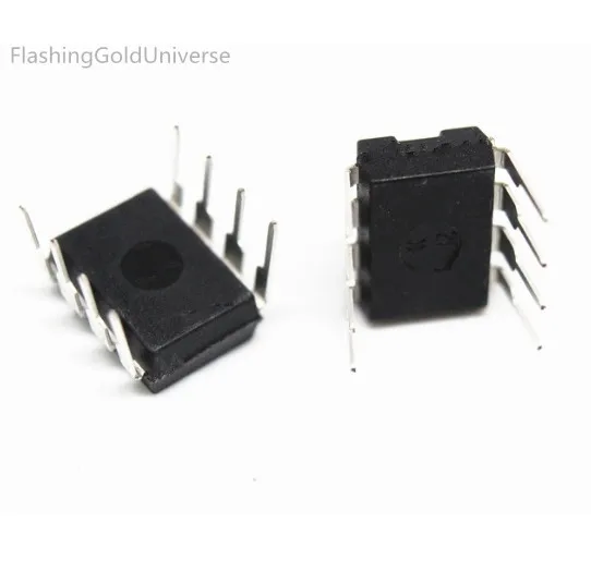 

50PCS/LOT FSD200 DIP8 New original
