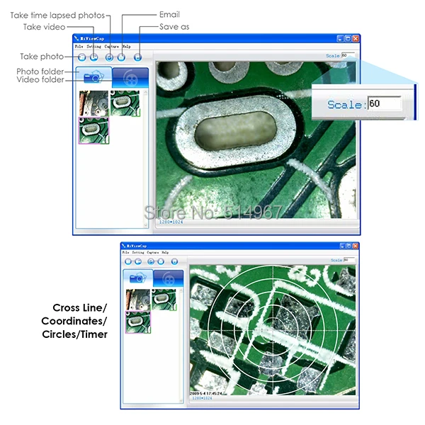 5-gain-express-gainexpress-Digital-Microscope-DMVC-500-interface