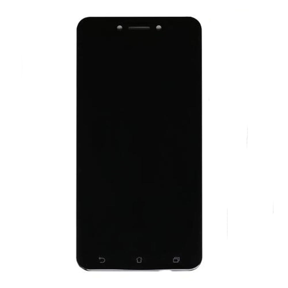 STARDE 5 ''lcd для Asus ZenFone Live ZB501KL X00FD A007 lcd дисплей кодирующий преобразователь сенсорного экрана в сборе+ Инструменты