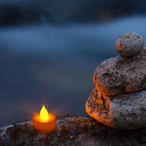 candle