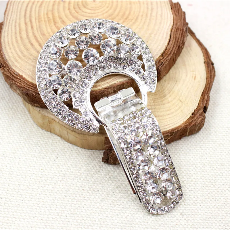 

16010814,1 pcs, very beautiful fashion Fur buttons, coat buttons. Rhinestone buttons. Platypus glass with a diamond buckle.