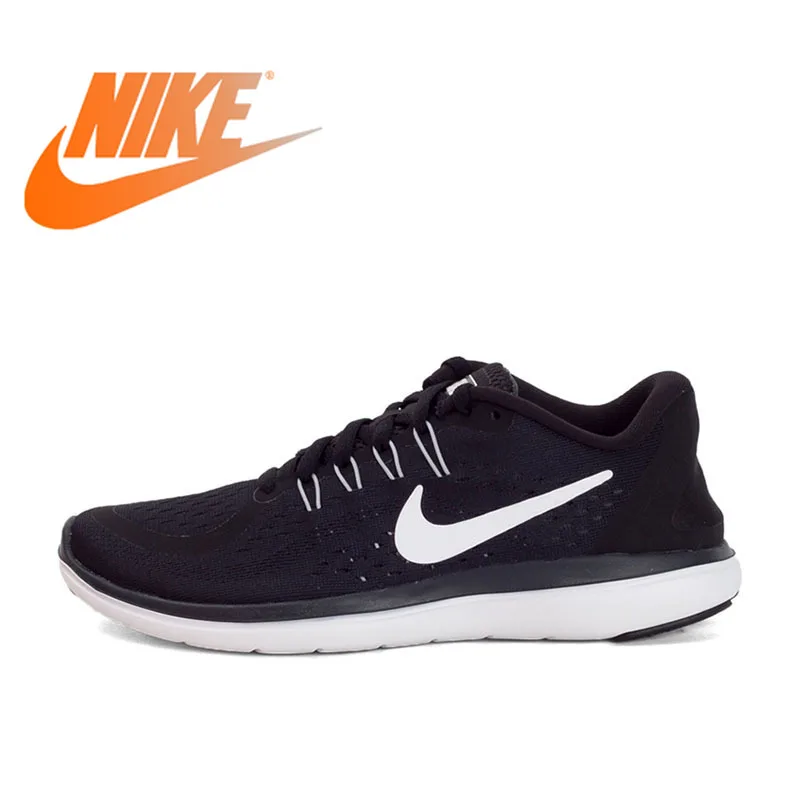 

NIKE FREE RN SENSE GS Women's Running Shoes Jogging Breathable Women Sneakers Sports Outdoor Low Top Original Designer 898476