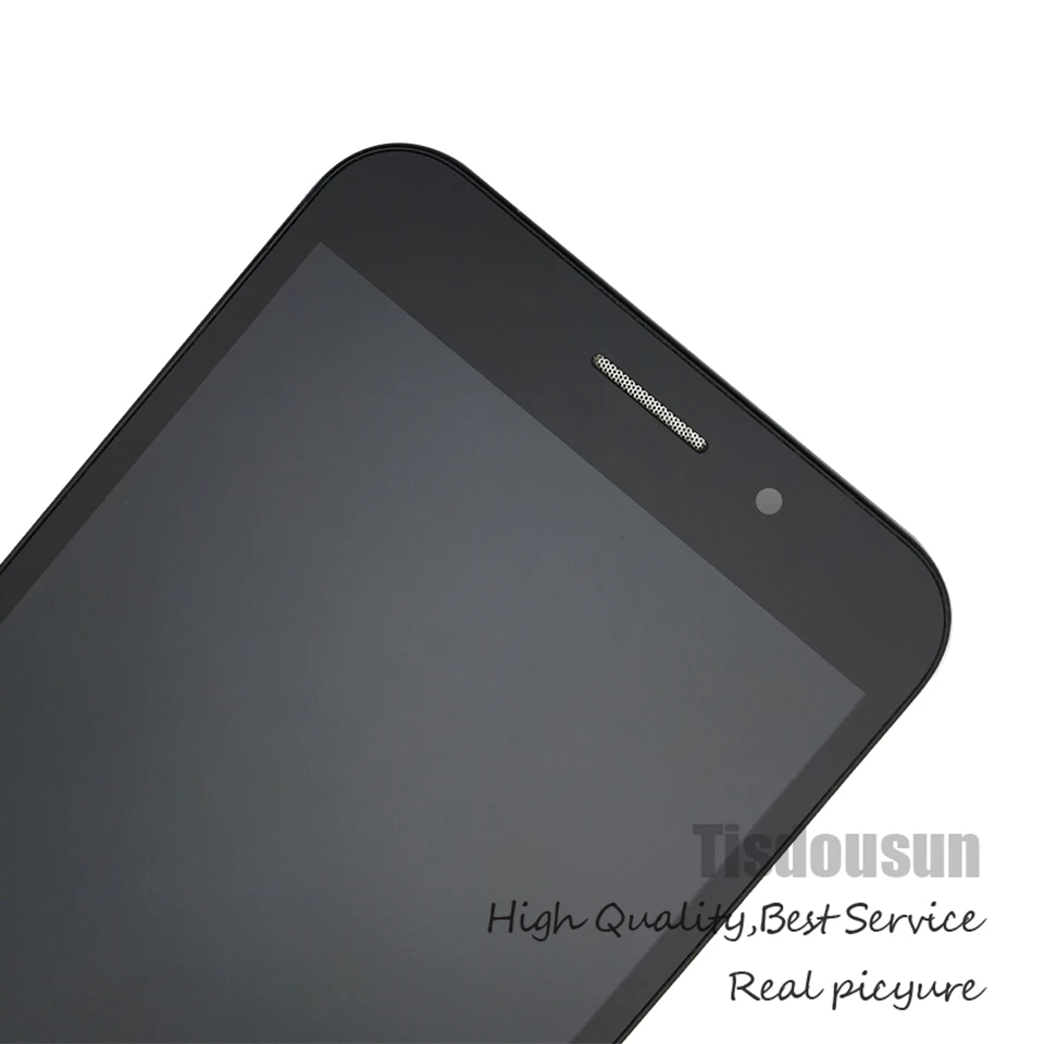 ASUS ZC550kL  LCD Display With Frame black (5)
