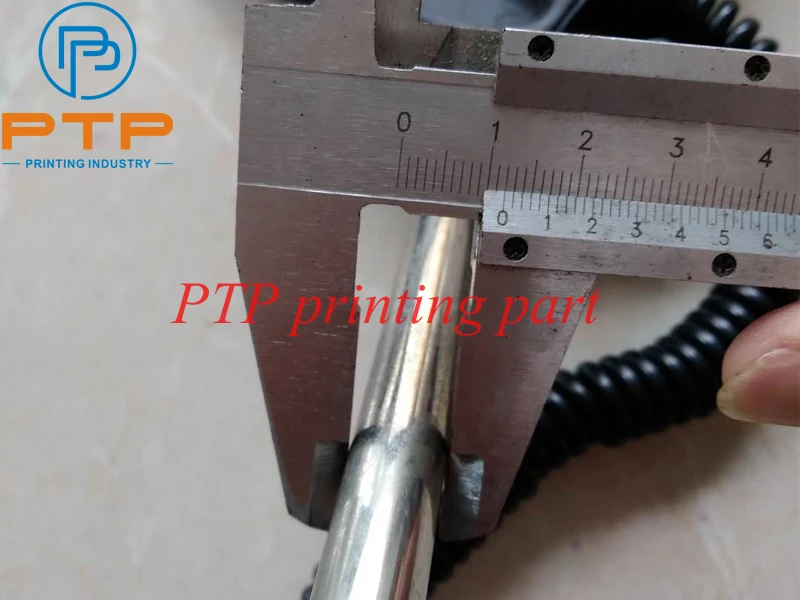 CP.186.5555/01, heidelberg секонд-хэнд cpc светильник Pen Baumer для SM52, PM52, GTO52 и SM102