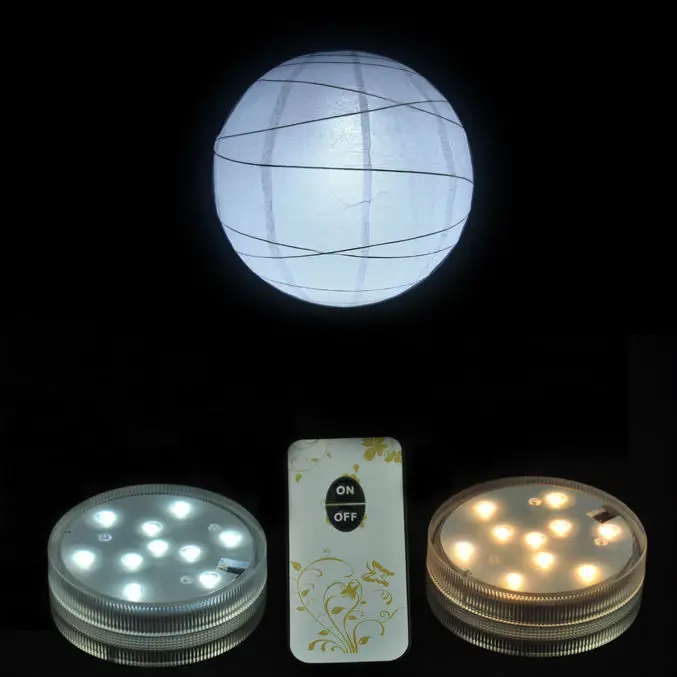 3aaa Battery Operated Ir Remote Controlled 10 Multicolors Smd Led 3aaa Battery Operated Ir Remote