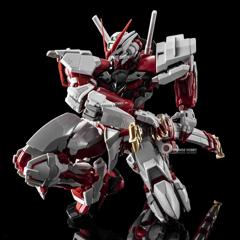 Комплект модельных костюмов для мобильных телефонов Bandai MG Hirm 1/100|Наборы сборки