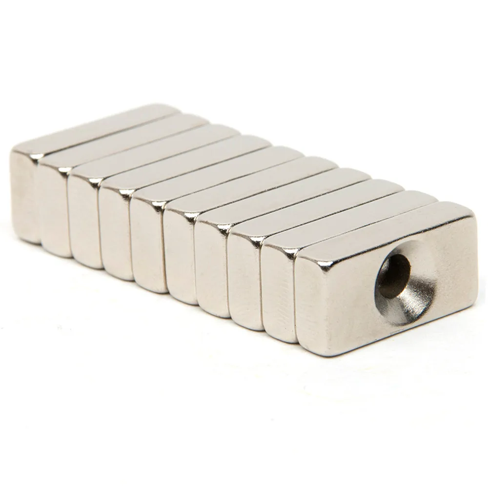 5 x HAKENMAGNET WEIß 57 MM HAKEN GEWINDE M4 KELLER BEFESTIGUNG WERKZEUG GARAGE