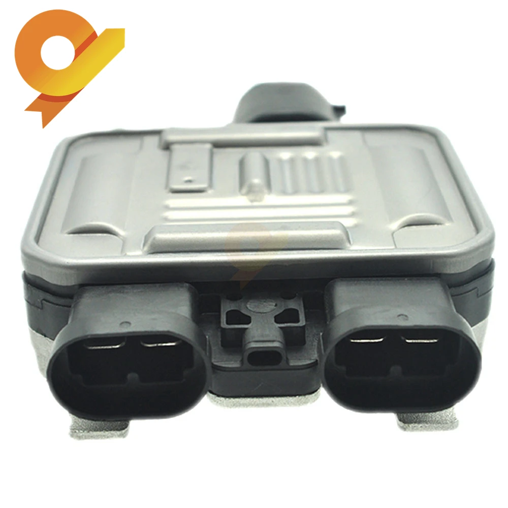 Блок управления вентилятором радиатора реле ECU для Land Rover Freelander 2 /LR2 Volvo V70 S60 S80 XC70
