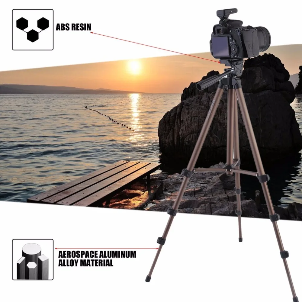 WT3130-Aluminum-Alloy-Camera-Tripod-with-Rocker-Arm-for-Canon-Nikon-Sony-DSLR-Cameras-Camcorders-Lightweight