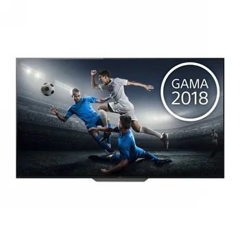 

TV OLED 55 "Sony KD-55AF8 4 K HDR Premium X1 Extreme and Android TV