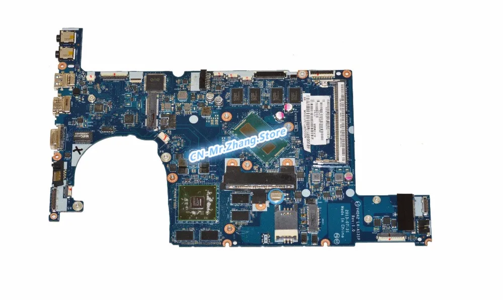 SHELI FOR font b Acer b font Aspire P645 Laptop Motherboard W I5 4200U CPU NBV8U11002