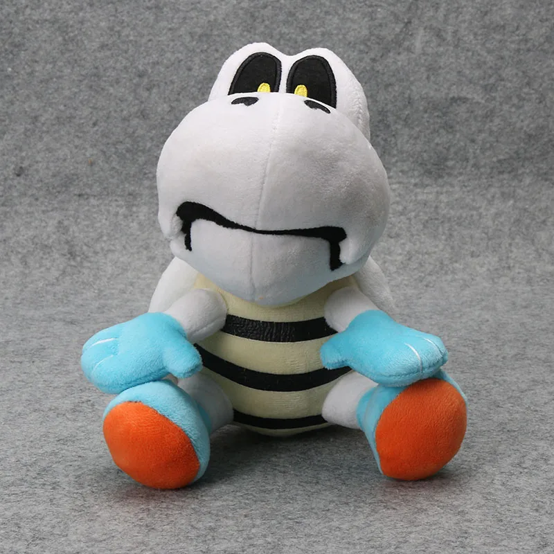 mario brothers plush