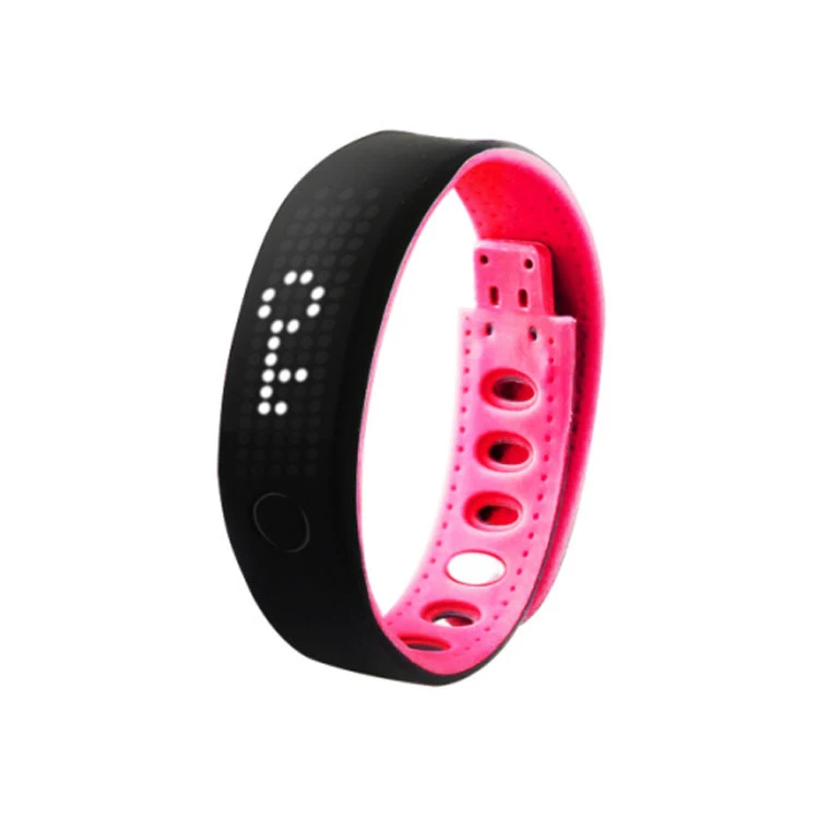 In Stock 2017 Band 2 Smart Wristband B17 Smart Bracelet Pedometer Sleep Monitor Health Wristband Bluetooth