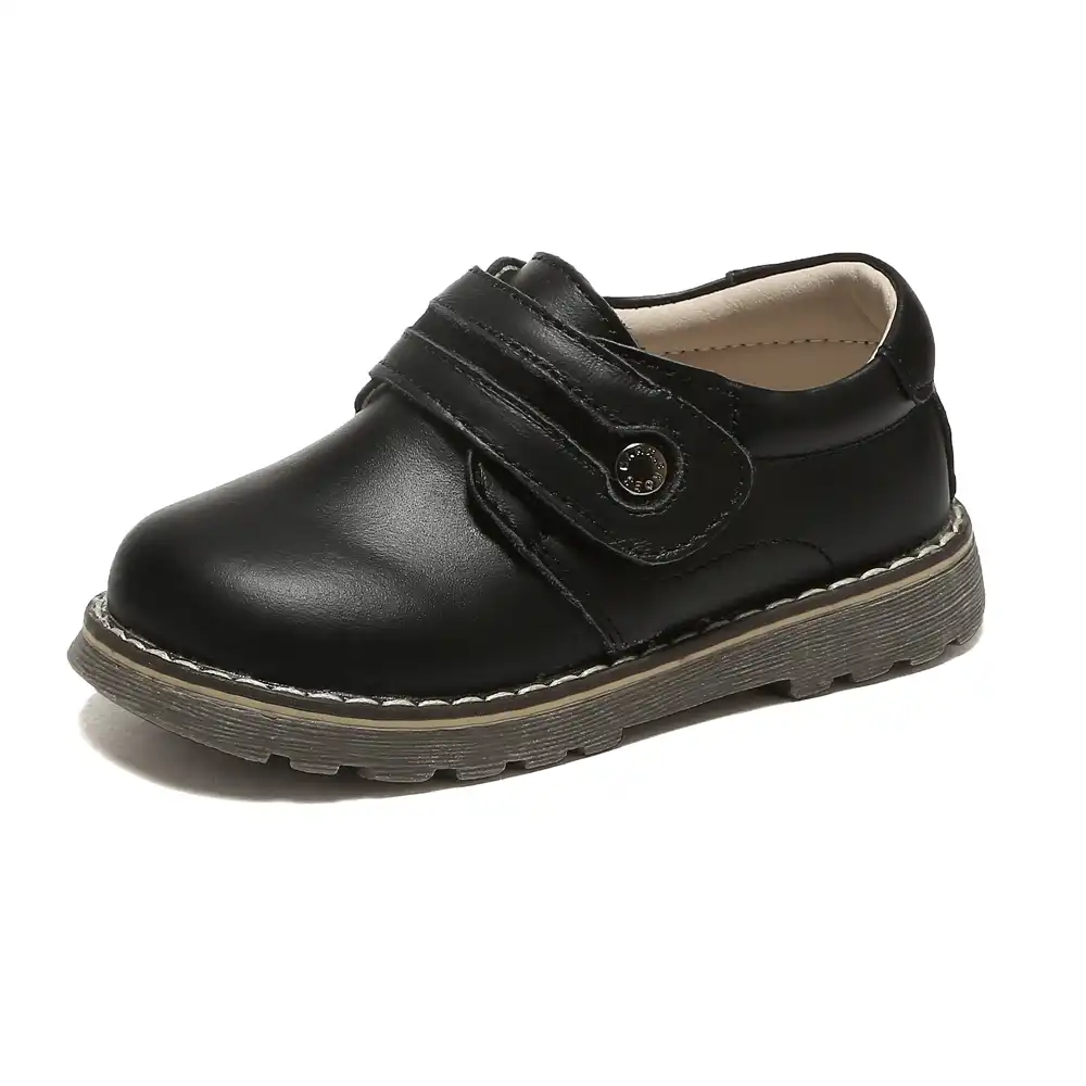 boys school shoes
