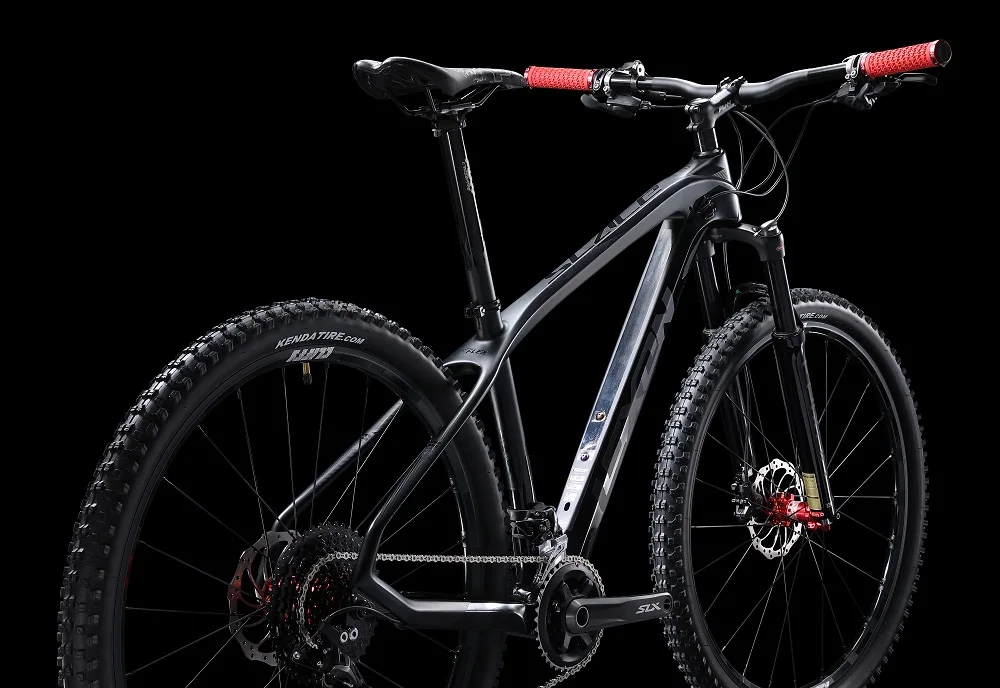 Top 2017 lexon 29ER Mountain bike frame/XC bike frame/Hard tail bike frame/ TORAY carbon bike frame 8