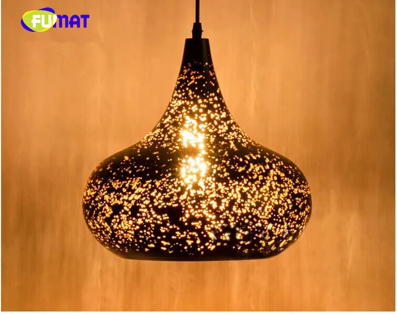 Loft Pendant Lamp 18