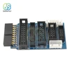 8Pcs 4P 6P 10P 20P Gray Flat Ribbon Data Cable For J-Link ARM Adapter Board 2.54mm 2.00mm Lenght 20cm XH2.54 to 20cm DuPont Line ► Photo 3/5