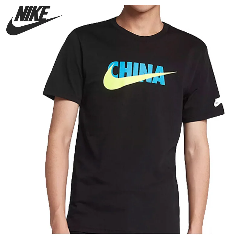 t shirt nike 2018