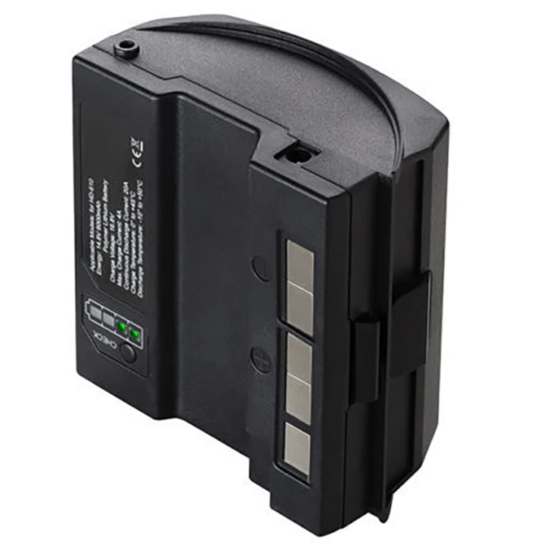 Li Ion Battery for JINBEI HD 610 HD 601