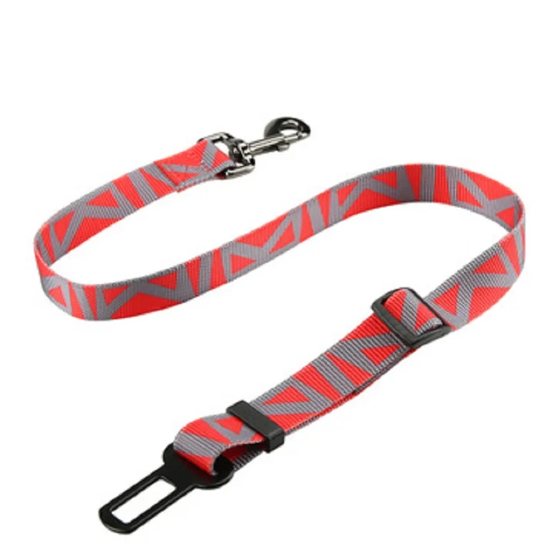 

Nylon Dog Leash Pet Supplies puppy small dog Walking Leash different colors available