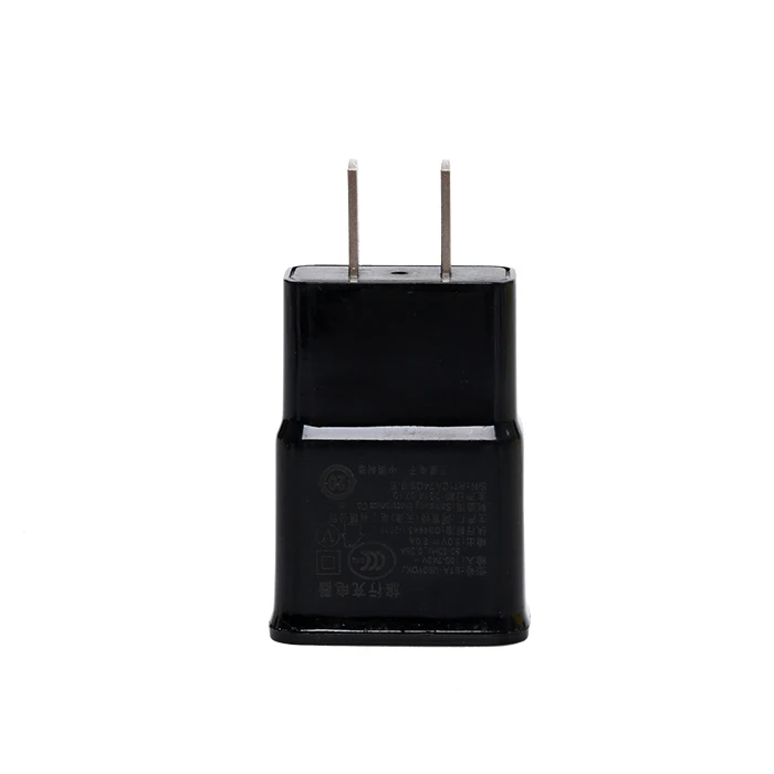 DC 5V 2A выход один USB порт Китай вилка зарядное устройство Высокое качество адаптер