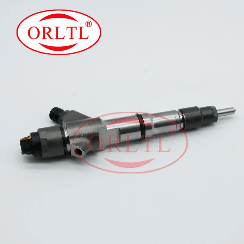 ORLTL 0 445 120 214(0445120214) Common Rail дизель инжектор в сборе 0445 120 214 для Weichai WD10 612600080611 612600080924